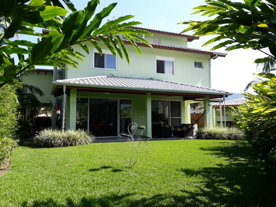 Captação de Casa para locação na Rua Marco Antonio dos Santos, Maresias, São Sebastião, SP